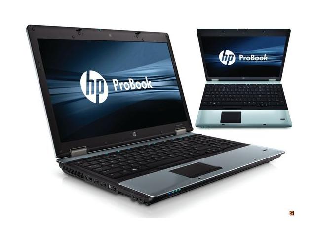 Photo PC Portable HP Probook 6450b image 1/3