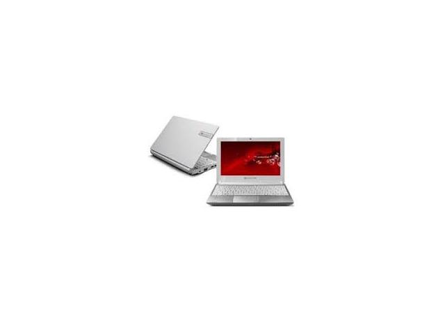 Photo Pc Portable Packard Bell Netbook image 1/4