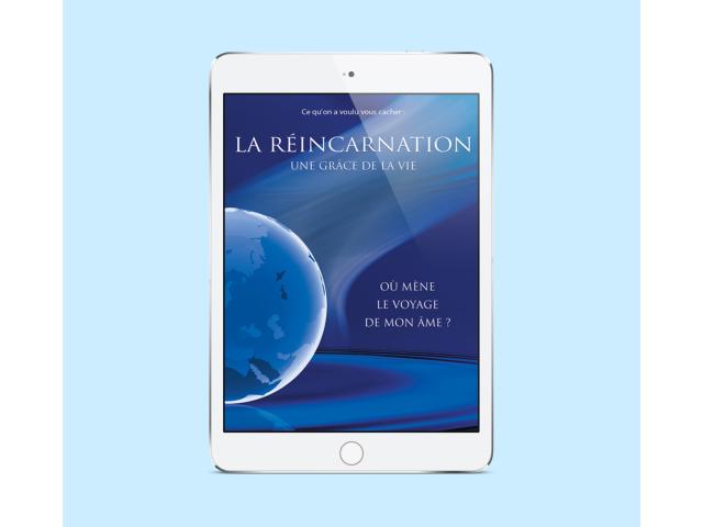 Photo PDF La réincarnation image 1/3