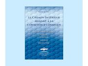 Annonce PDF Le Chemin Intérieur menant à la conscience cosmique
