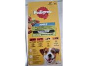 Annonce Pedigree - Sélection mixte en sauce ADULT
