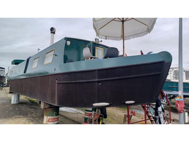PENICHE ANGLAISE NARROWBOAT