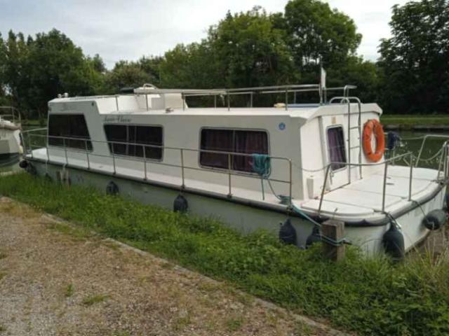 PENICHETTE ESPADE 1150 FLY