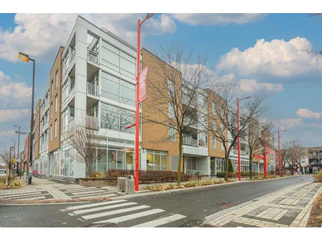 Penthouse au SOFIA à deux pas du marché Jean-Talon (Montréal, Quebec)