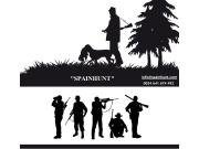 Annonce PERDRIX - LAPINS- GRIVES / TÉRRITOIRE DE CHASSE EN CATALOGNE-NORD.