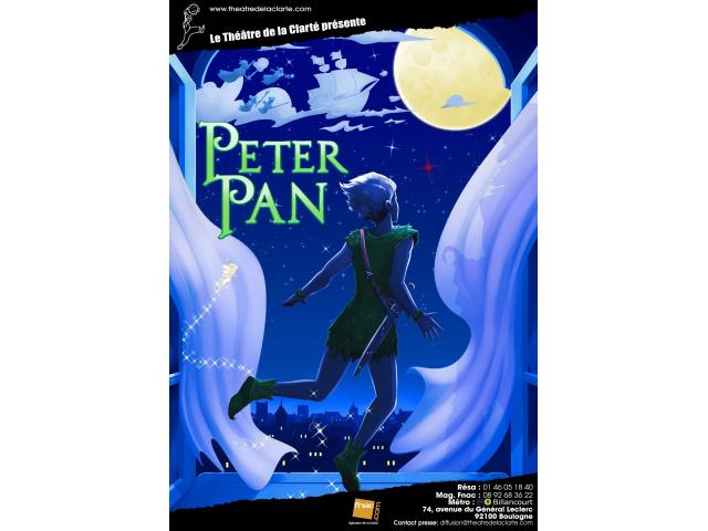 Photo Peter Pan image 1/1