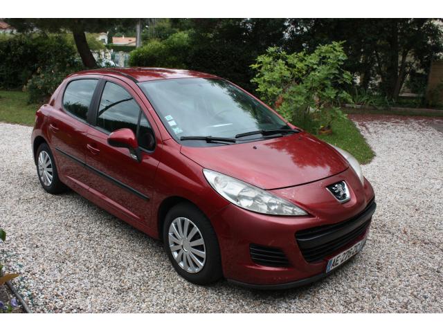 PEUGEOT 207 HDI 1.6 90 Active