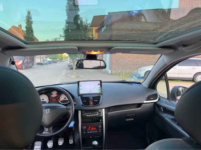 Peugeot 207 – Très bon état