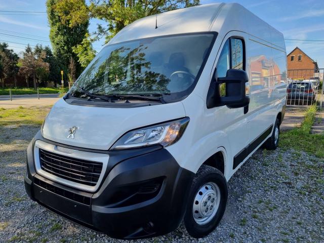 Peugeot Boxer 9/2021 L2H2 2.2hdi 136cv 46249km Airco Cruise
