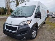 Annonce Peugeot Boxer L4 2018 2.0hdi 131cv Gps Airco Cruise Camera