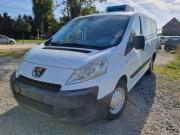 Annonce Peugeot Expert Frigorifique Long châssis 1.6hdi 90cv 66kw