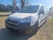 Annonce Peugeot Partner 7/2018 1.6hdi euro6 Gps airco Cruise control