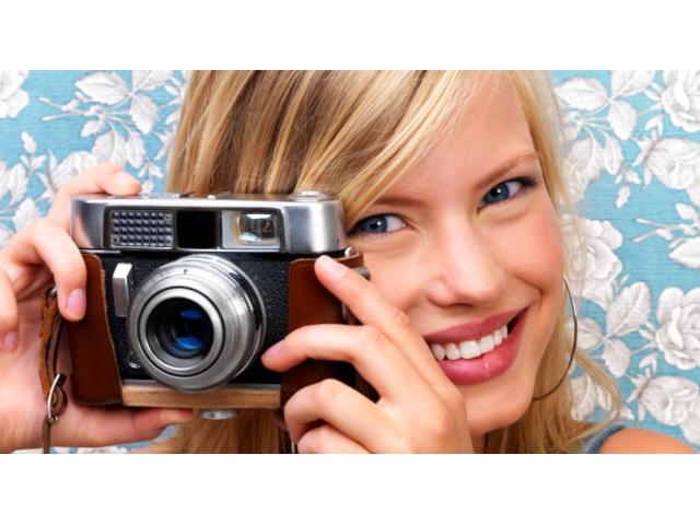 Photographie Didacticiel de la caméra de vacances Tutoriels Dslr Training Sell Photos & Vidéos
