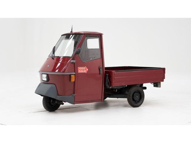Piaggio APE 50 '96 CH4518