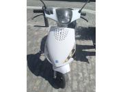 Annonce Piaggio zip C25 2 temps classe B
