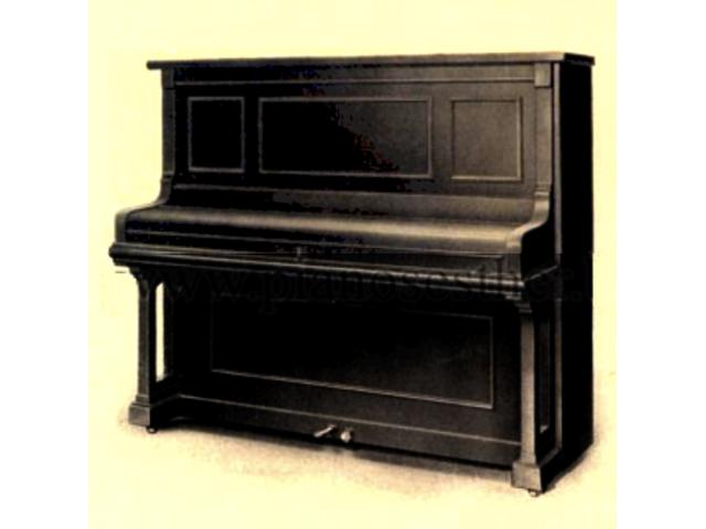 PIANO DROIT
