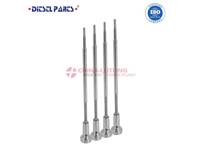 Pièces pour moteurs Diesel 5 Cylindres