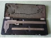 Annonce Pied à coulisse