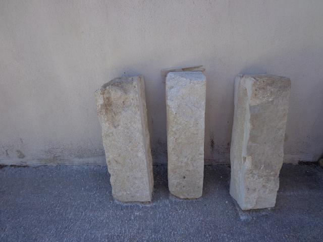 pierre de taille