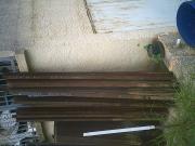 Annonce PIQUETS  FER  CORNIERE