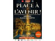 Annonce Place à l’Avenir