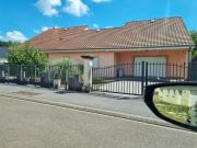 Annonce PLAIN PIED DE 2012 SUR UN TERRAIN DE 885 M2