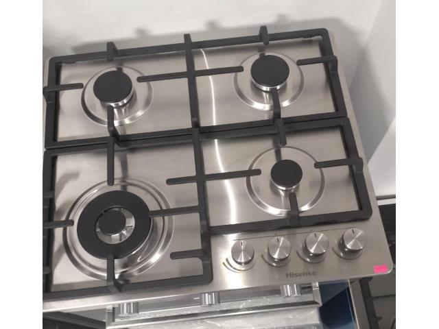 PLAQUE DE CUISSON ET CUISINIERE A VENDRE