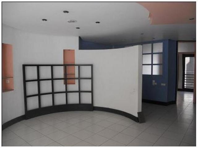 Plateau de bureau de 100 m2 a PALMIER