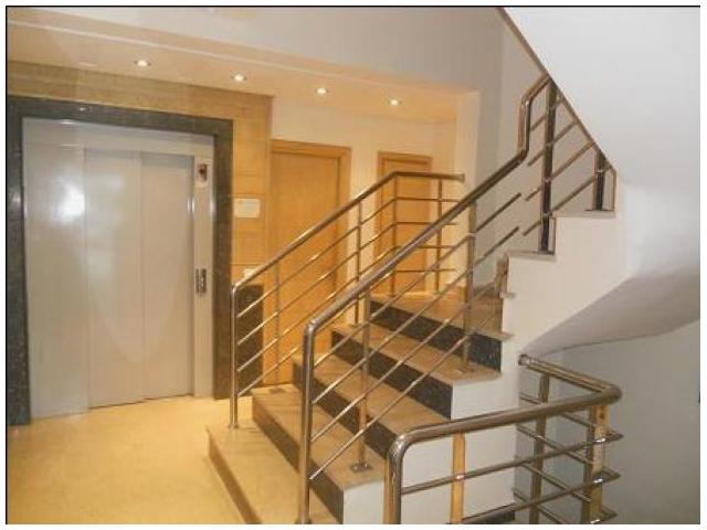 Plateau de bureau de 117 m2 a MAARIF EXTESION