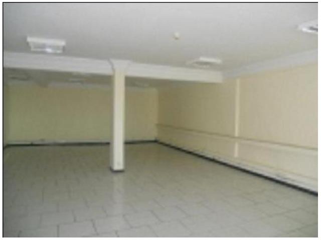 Plateau de bureau de 137 m2 a BD D'ANFA