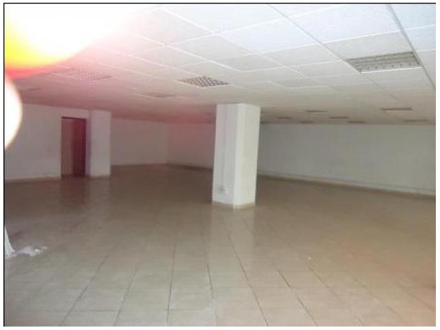 Plateau de bureau de 137 m2 a LA GARE