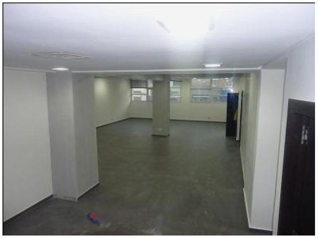 Plateau de bureau de 180 m2 à MAARIF