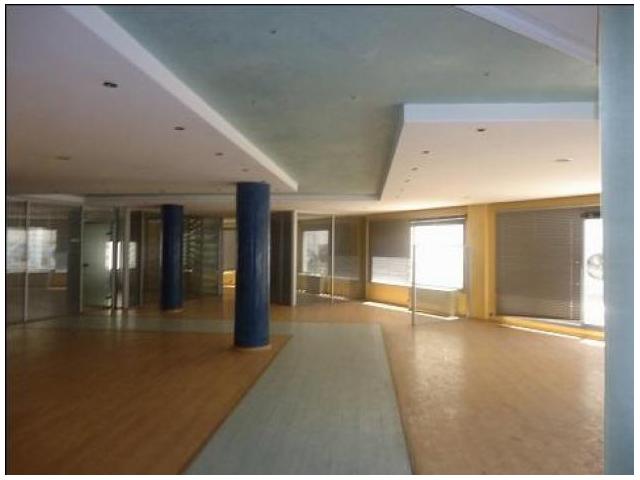 Plateau de bureau de 200 m a RACINE EXTENSION