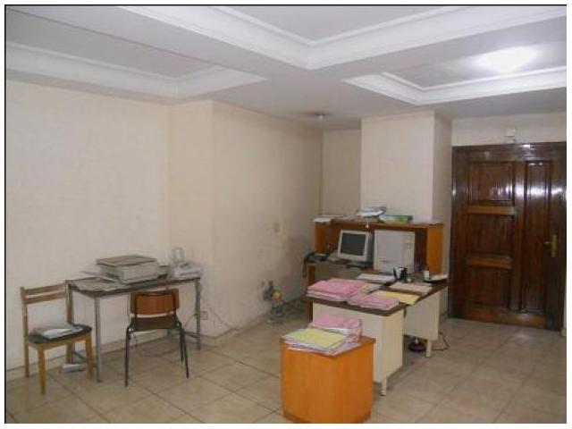 Plateau de bureau de 200 m2 a LA LIBERTÉ