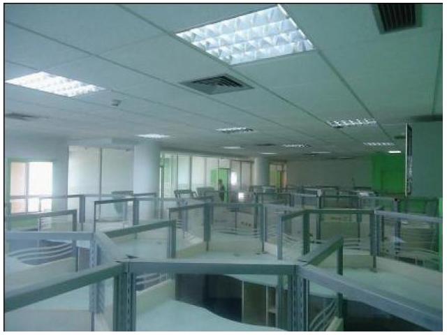 Plateau de Bureau de 258 m a SIDI MAAROUF