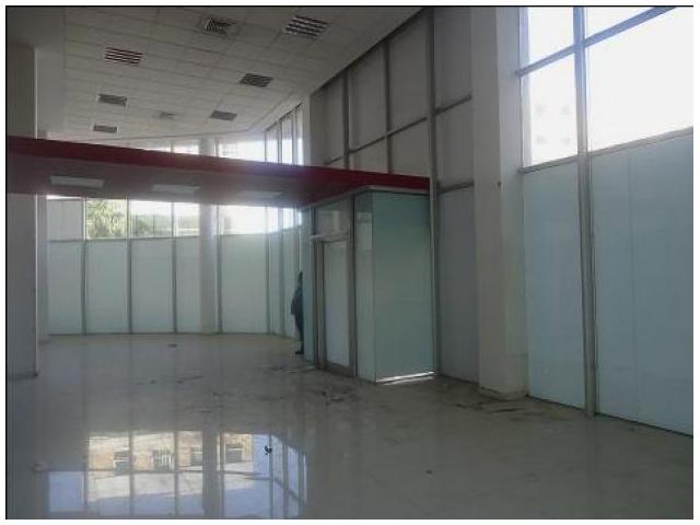 Plateau de Bureau de 258 m a SIDI MAAROUF En
