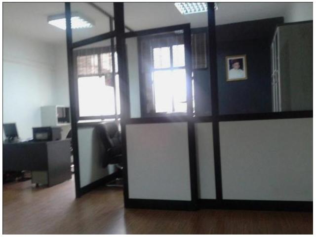 Plateau de bureau de 45 m2 a LA GARE ANNONCE