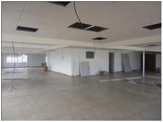Plateau de bureau de 500 m2 a SIDI MAAROUF