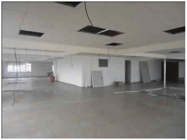 Plateau de bureau de 500 m2 a SIDI MAAROUF