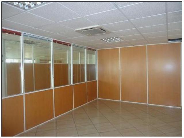 Plateau de bureau de 523 m2 a BD D'ANFA