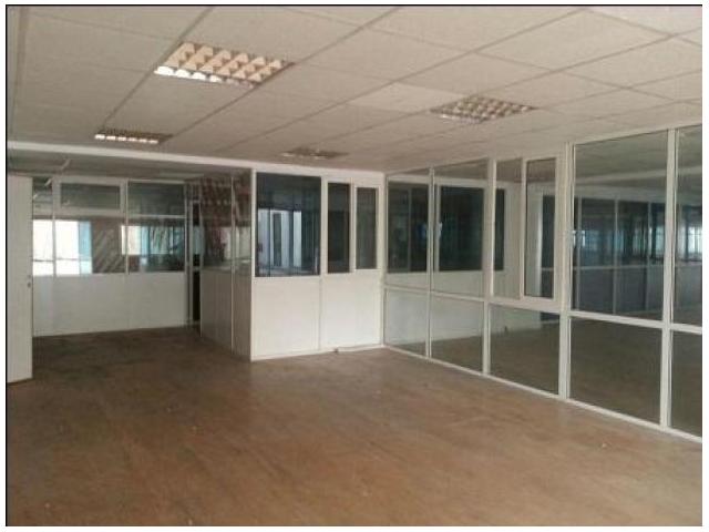 Plateau de bureau de 600 m2 a CENTRE VILLE