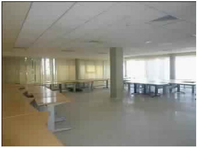 Plateau de bureau de 600 m2 a SIDI MAAROUF