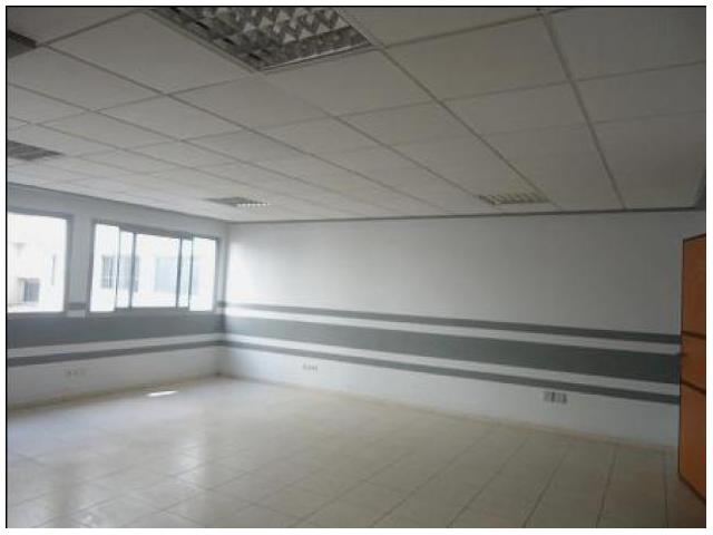 Plateau de bureau de 62 m2 sur BD MOHAMED V