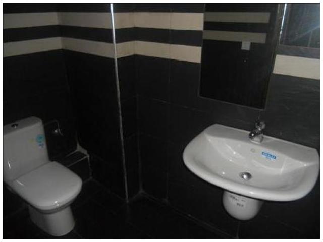Plateau de bureau de 63 M2 a Casablanca LUSIT