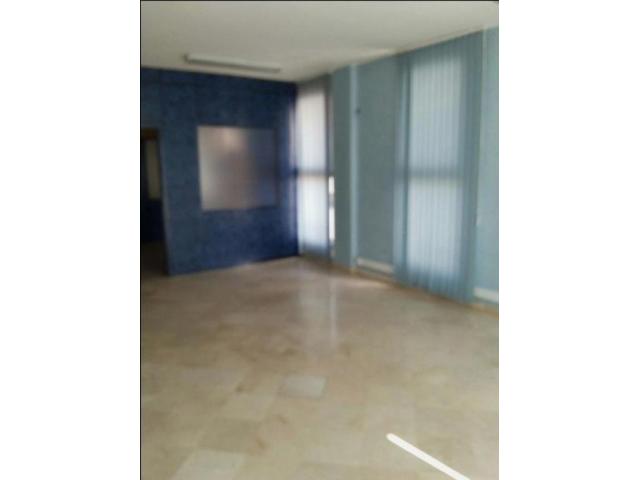 Plateau de bureau de 80 m2 a LA GARE ANNONCE