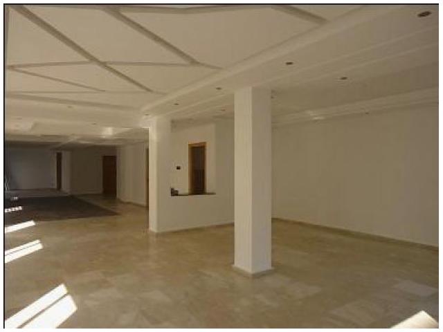 Plateau de bureau de haut standing a GAUTIER