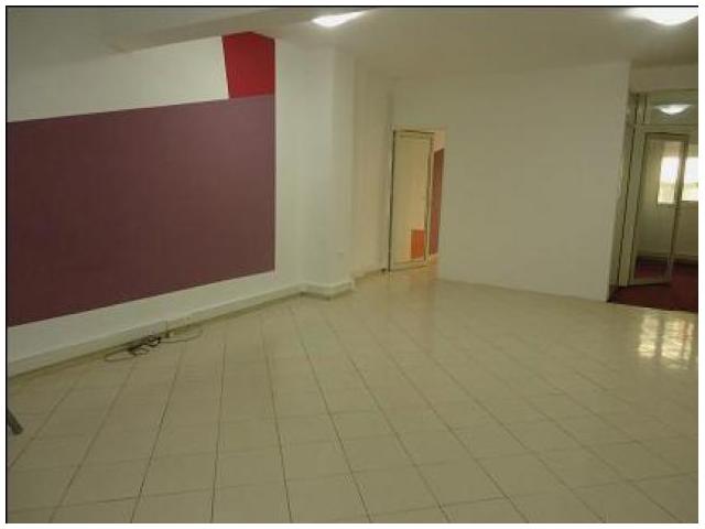 Plateau de bureau de haut standing a PALMIER