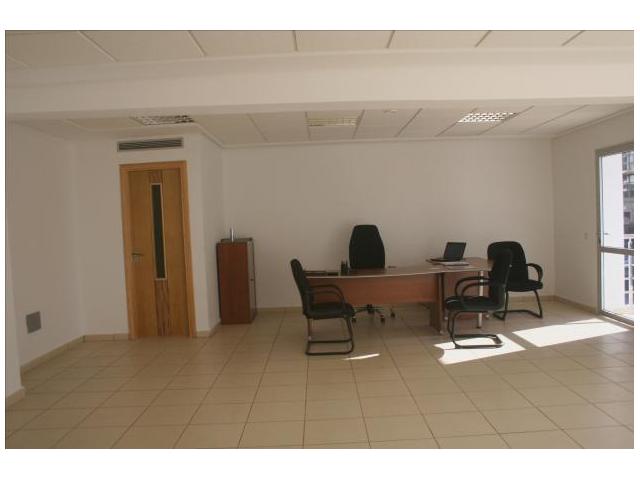Plateaux Bureaux à louer Haut Standing