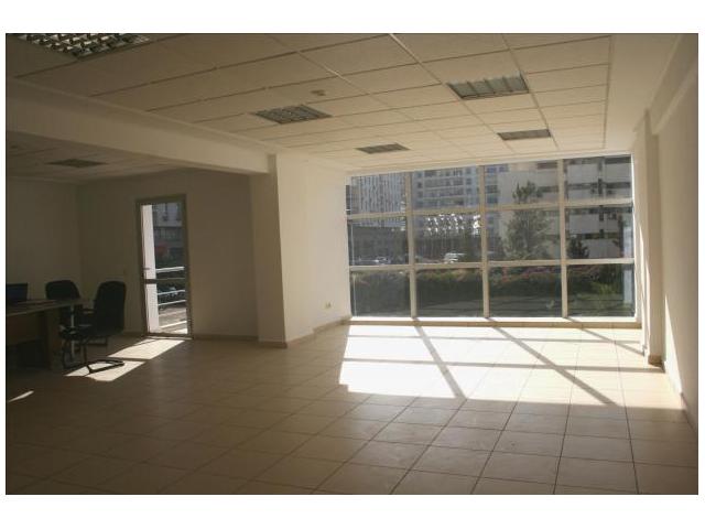 Plateaux Bureaux Casablanca Haut Standing
