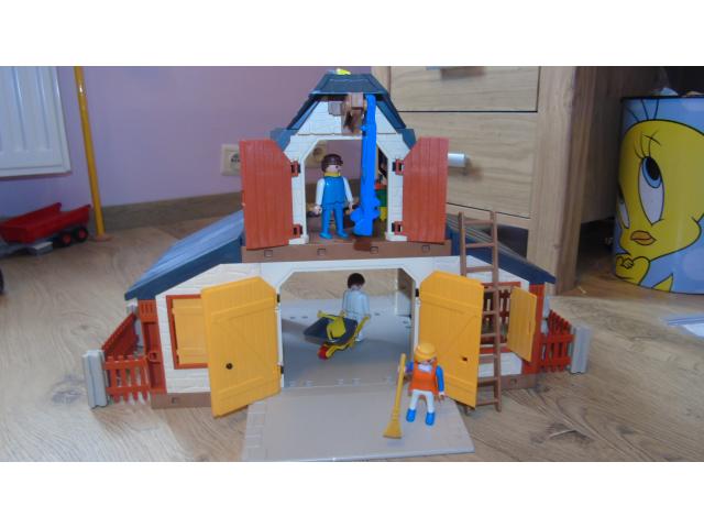 Photo play mobil image 1/6